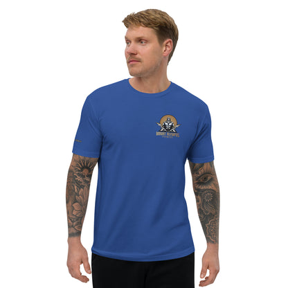 Short Sleeve Active T-shirt