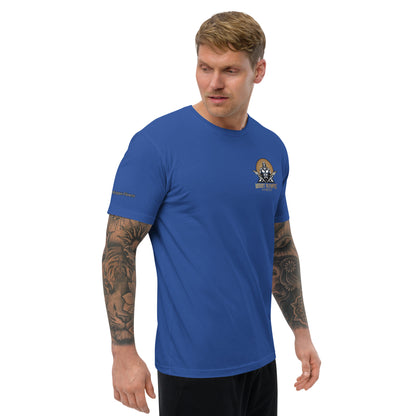 Short Sleeve Active T-shirt