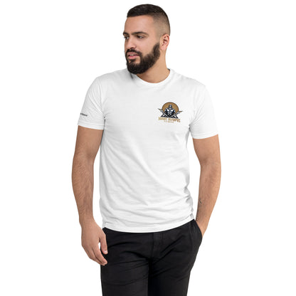Men's MOF Short Sleeve T-shirt