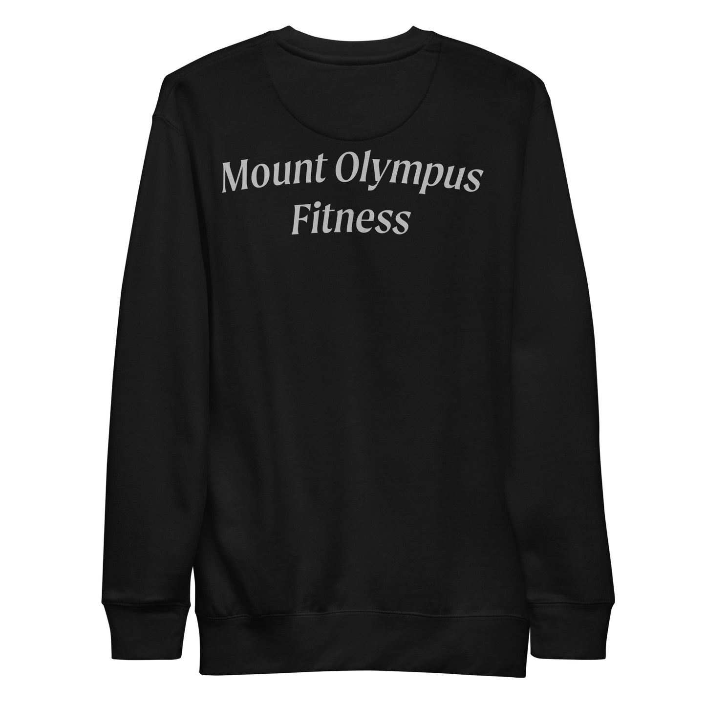 MOF Premium Sweatshirt