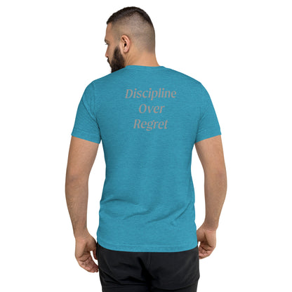 Discipline Short sleeve t-shirt