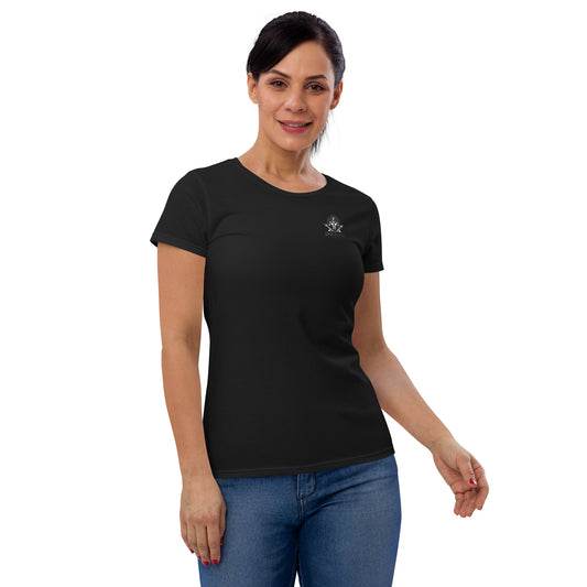 Women's MOF short sleeve t-shirt