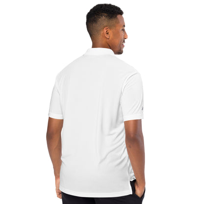 Adidas Men's Performance Polo Shirt