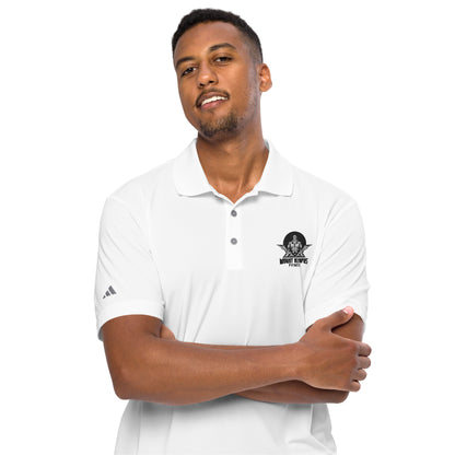 Adidas Men's Performance Polo Shirt