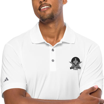 Adidas Men's Performance Polo Shirt