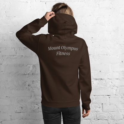 Women's MOF Hoodie