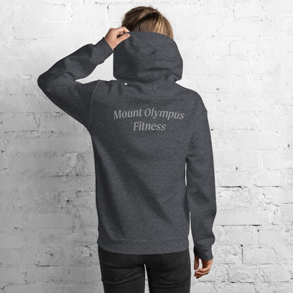 Women's MOF Hoodie