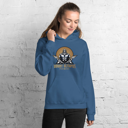 Women's MOF Hoodie