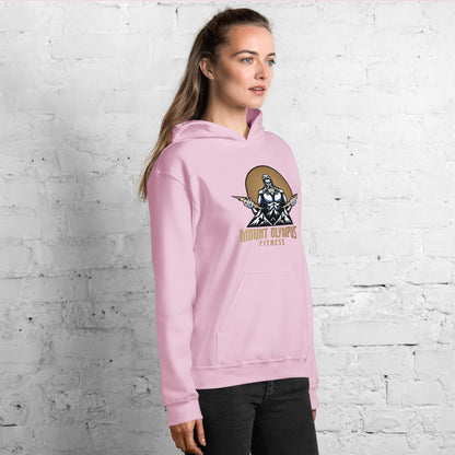 Women's MOF Hoodie