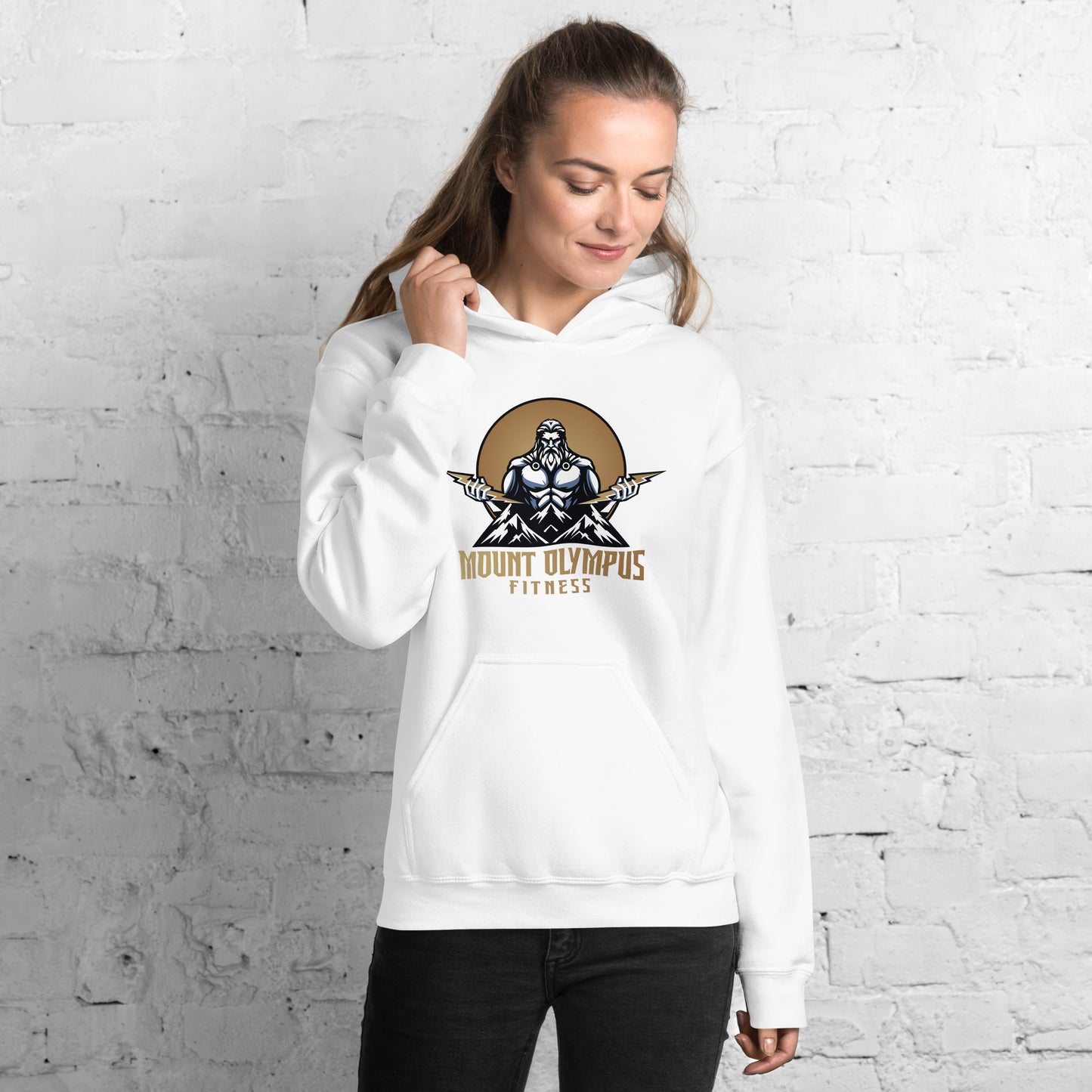 Women's MOF Hoodie